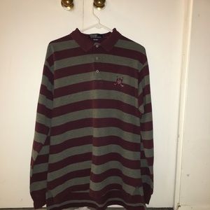 Vintage Polo Ralph Lauren Golf Shirt